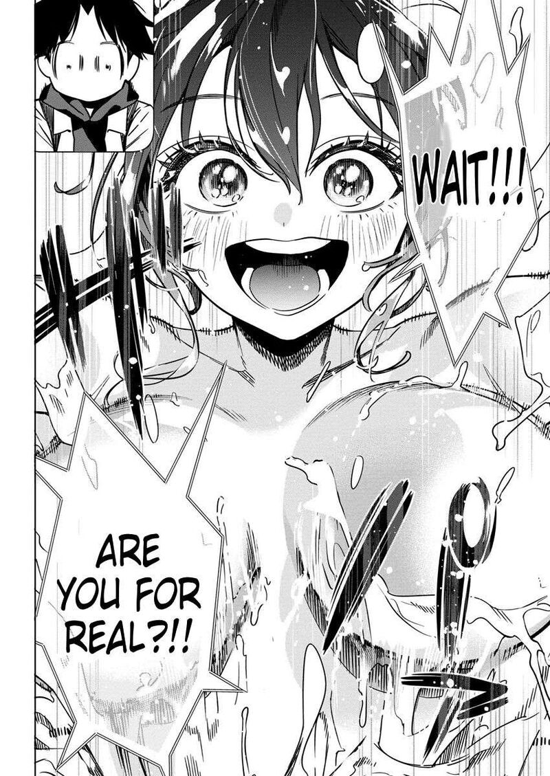 Now That We Draw - Chapter 30 image 10